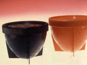 1979 - the launch of the distinctive Belzona packaging 1979 - the launch of the distinctive Belzona packaging