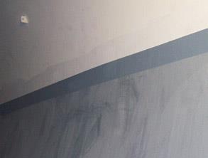 Repaired and coated with Belzona 1391 (Ceramic HT) Repaired and coated with Belzona 1391 (Ceramic HT)