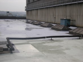 Can be applied in winter and summer Can be applied in winter and summer